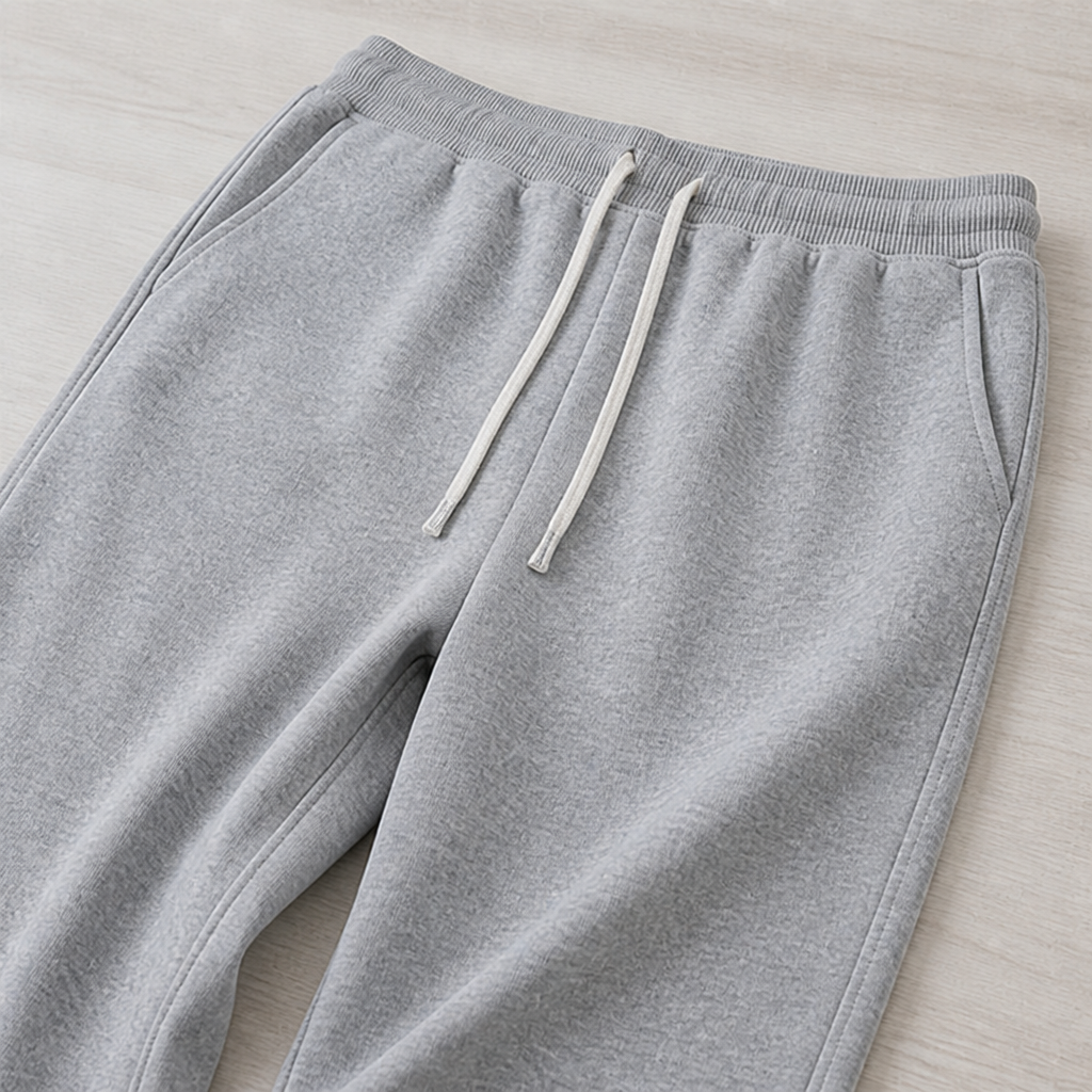 StrideMax™ Loose Fit Pants — Move Freely, Feel Unstoppable All Day Long