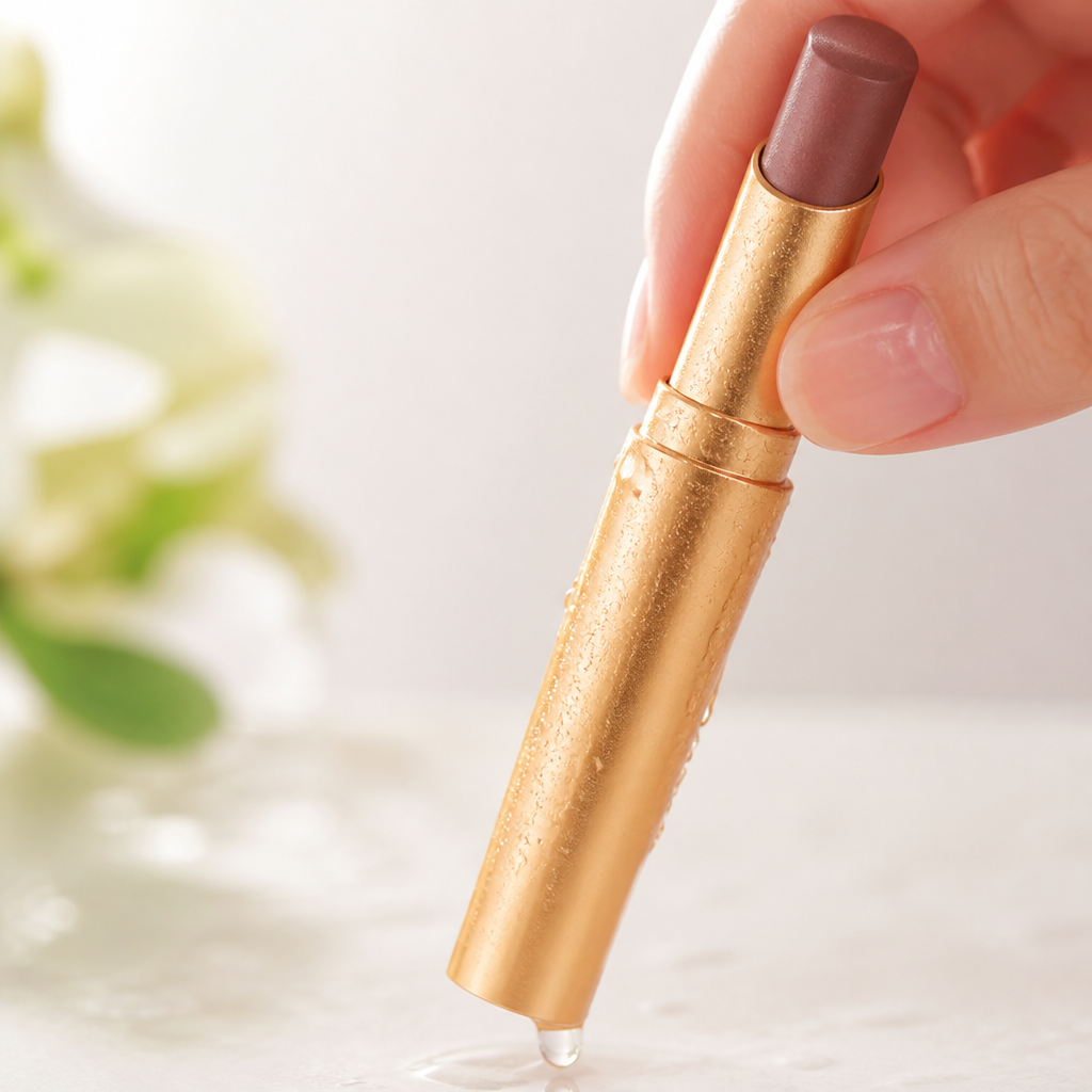 LuminaVeil™ — Effortless All-Day Glam That Keeps Every Eye Captivated