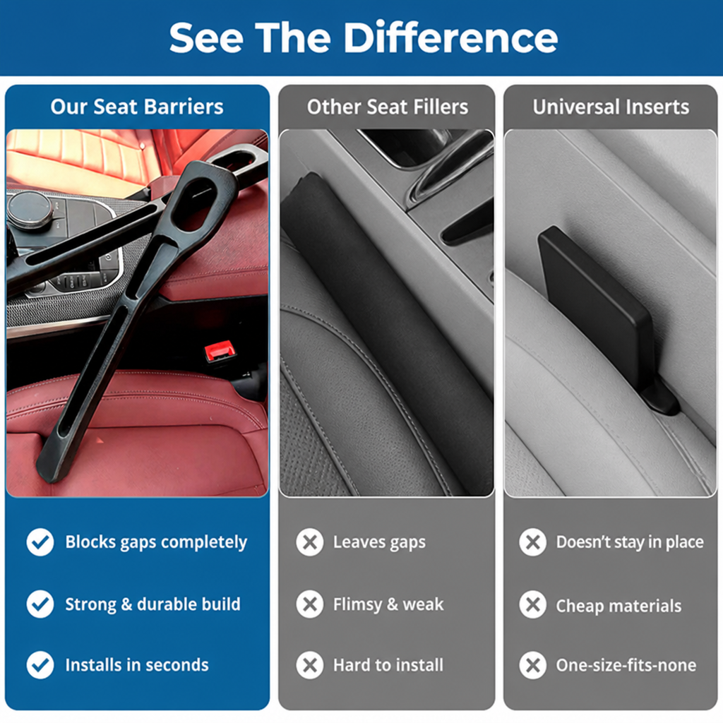 Defendo™ — Drive with Unshakable Control and Peace of Mind