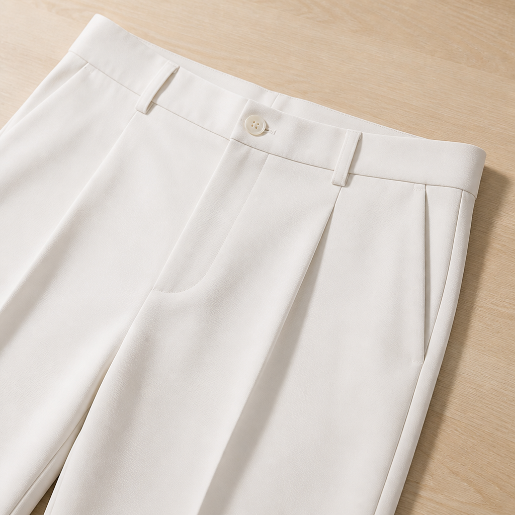 VeroEra™ — Unlock All-Day Cool Confidence with Effortless Wide-Leg Comfort