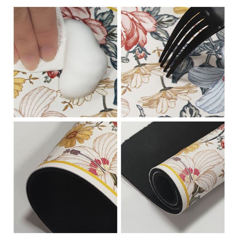 Sink and Countertop Mats – Highly Absorbent Kitchen Mats