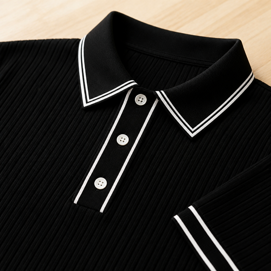 VeroFlex™ — Stay Cool, Look Sharp, Own Every Moment