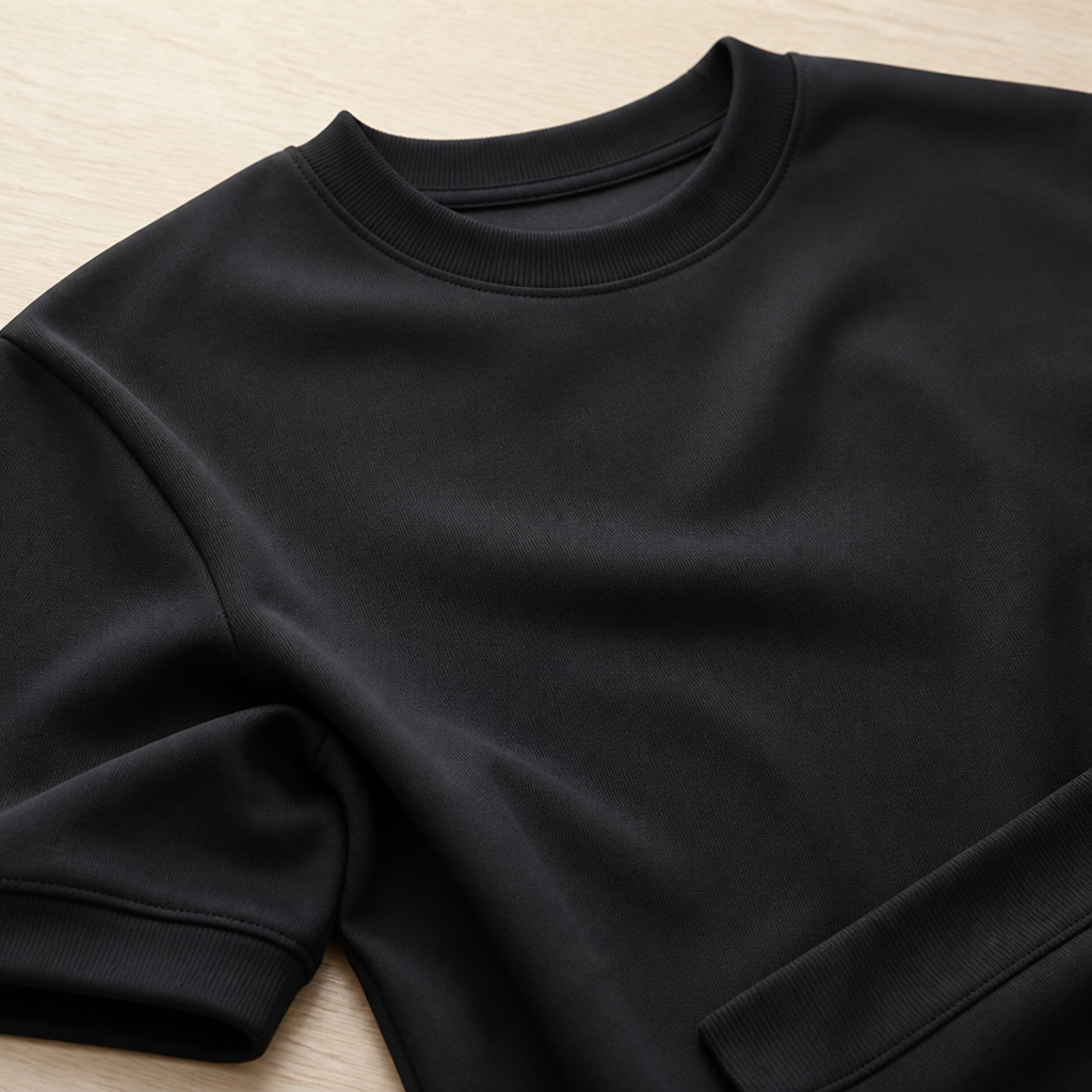 TitanEdge™ — Own Every Moment with a Crisp, Wrinkle-Free Fit That Moves With You