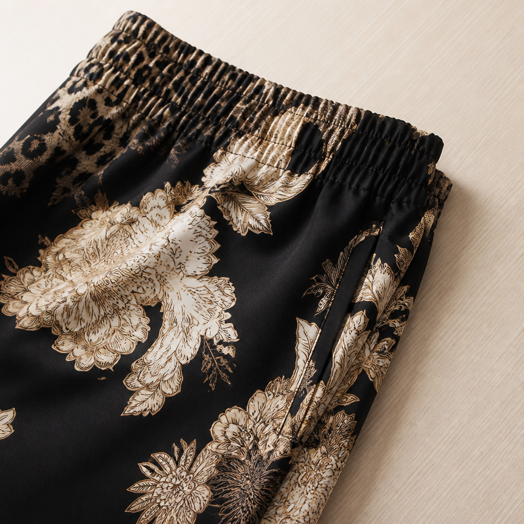 ObsidianVibe™ — Feel Unstoppable Confidence Wrapped in Effortless Elegance