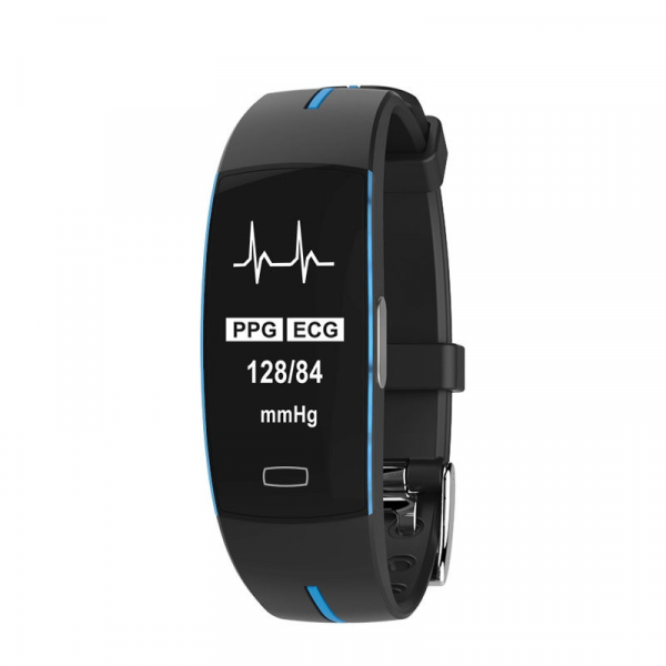 Health Tracker Smartwatch with Continuous Monitoring