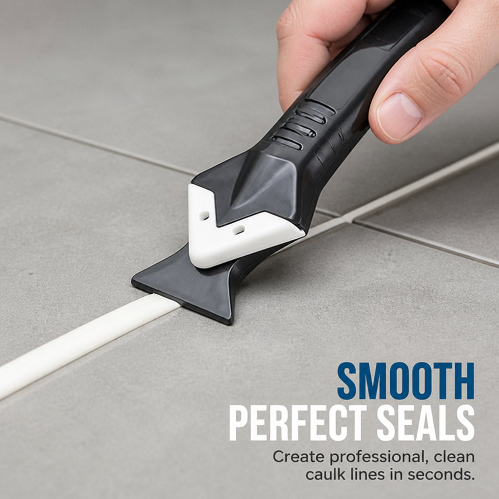 AuraSeal™ — Master Perfect, Flawless Seals that Make Every Project Shine