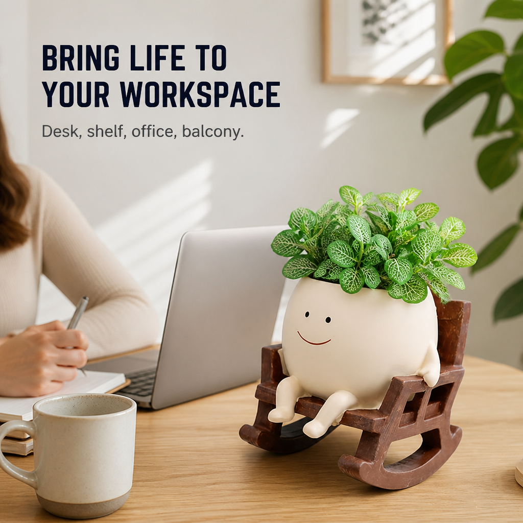 VeroNest™ — Transform Your Space with Stunning Style and Thriving Plants