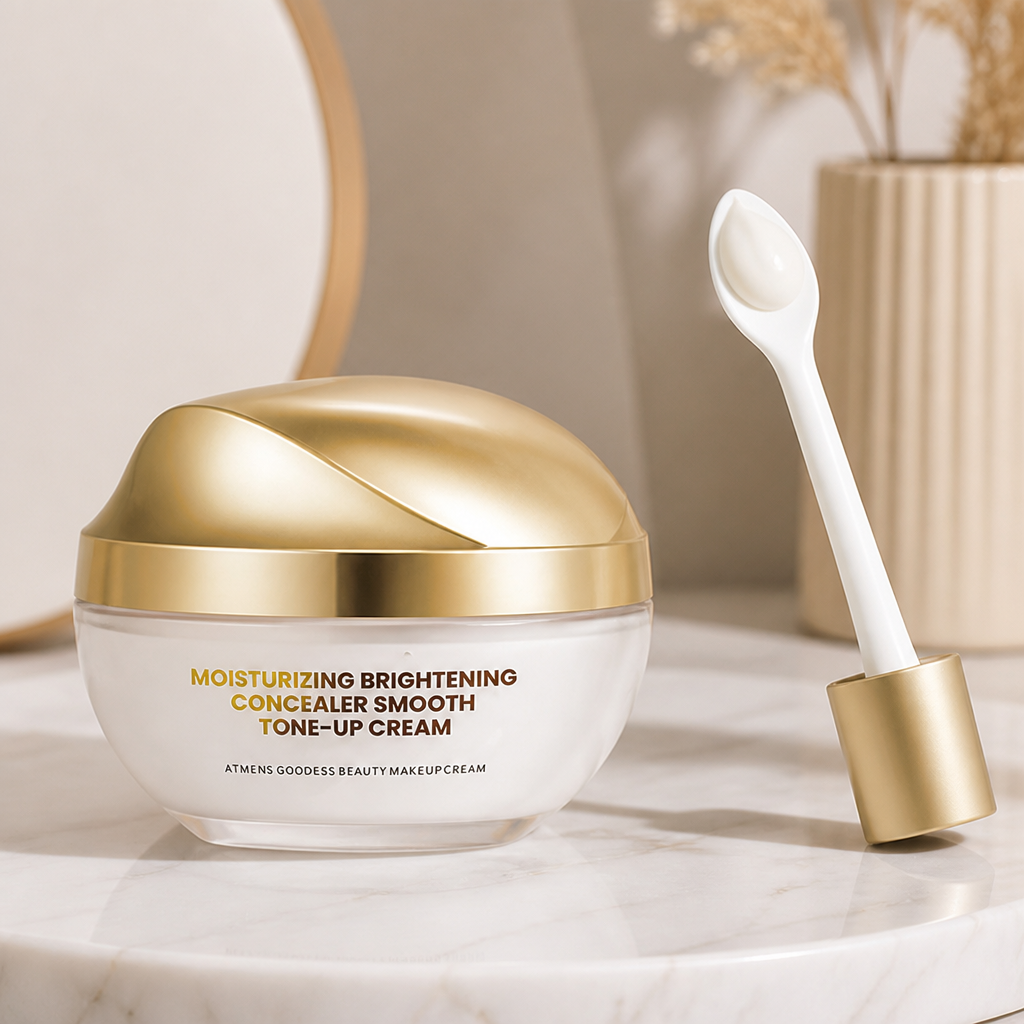 LumaMist™ — Unlock Soft, Glowing Skin That Radiates Confidence All Day