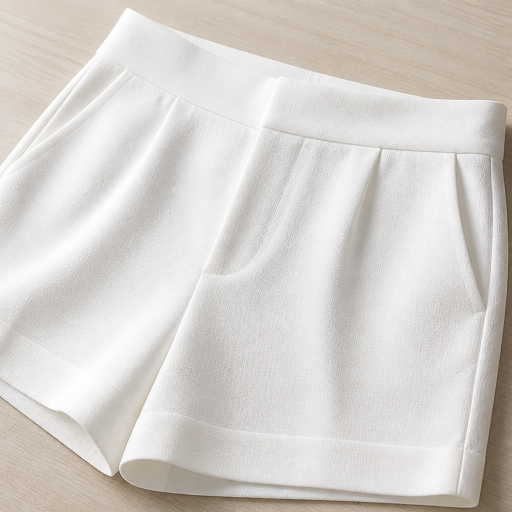 ArdentSilk™ Set — Breeze Through Your Day with Effortless Elegance and All-Day Comfort
