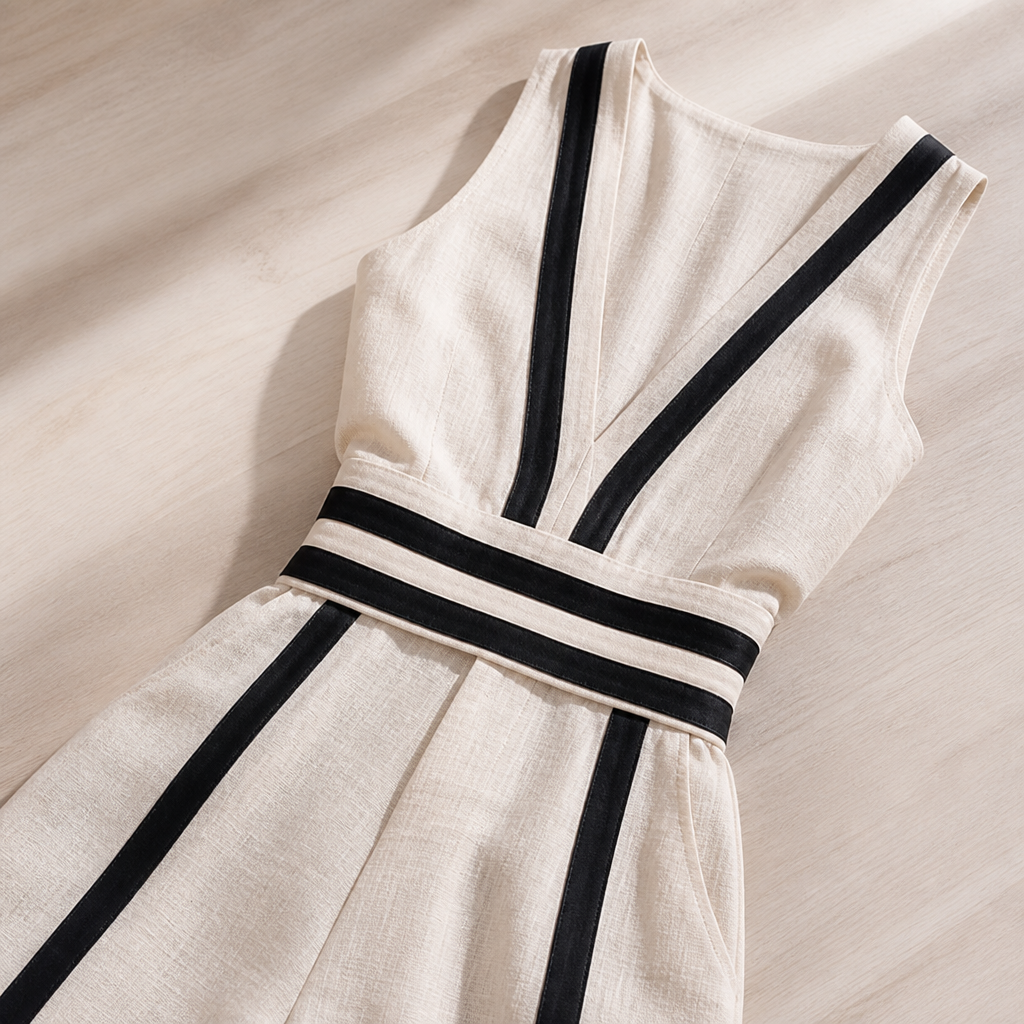SolaraLuxe™ — Own Every Curve with Effortless Cool and Confidence