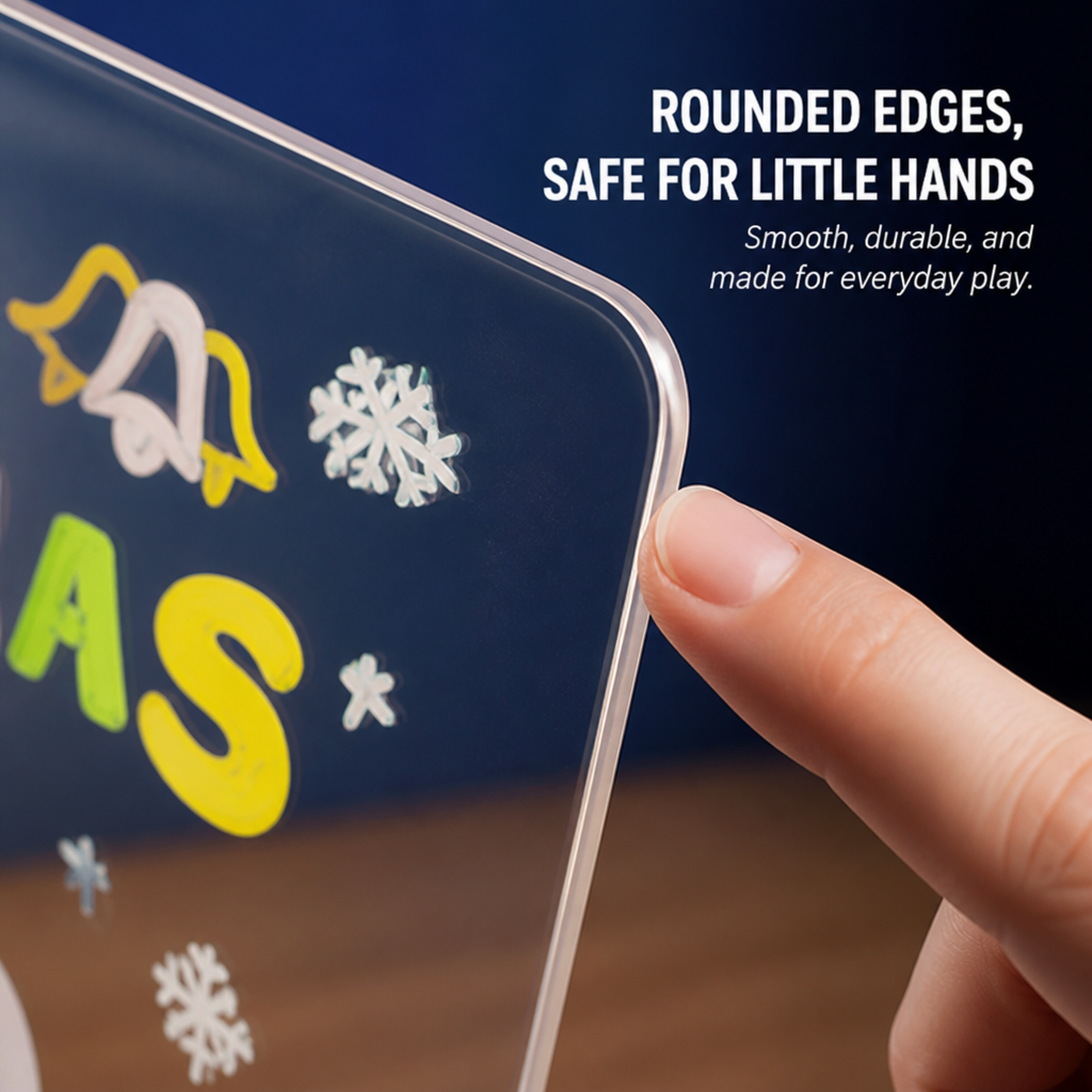 LuminaBright™ — Ignite Your Child’s Confidence and Creativity with Every Glowing Stroke