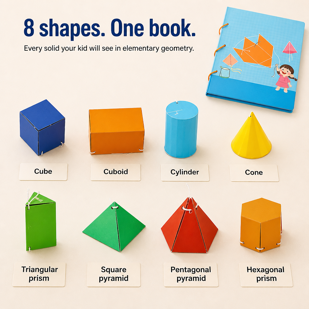 MathWhiz Quest™ — Ignite a Lasting Passion for Geometry with Joy, Assurance, and Imagination