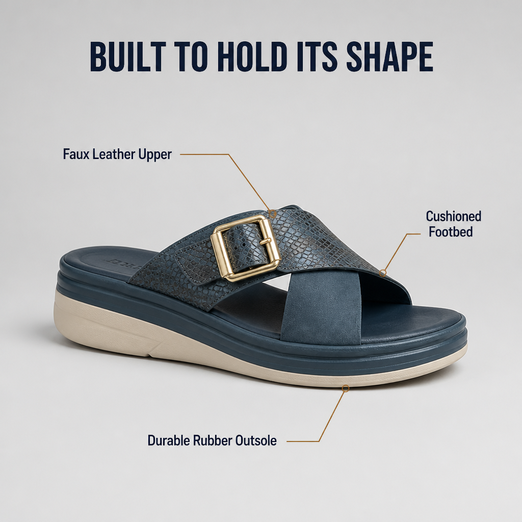 SolaceStride™ — Walk Pain-Free All Day with Effortless Style and Confidence