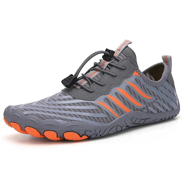 Experience All-Day Comfort with Barefoot Freedom Footwear