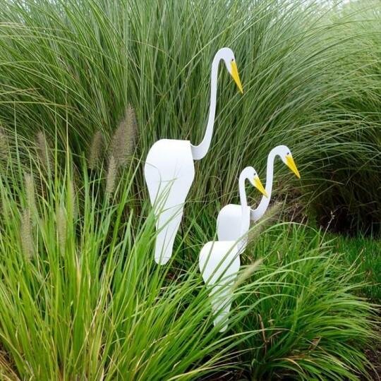 ZephyraFlare™ Swaying Flamingo — Transform Your Garden into a Mesmerizing Breeze-Powered Dance of Joy and Elegance