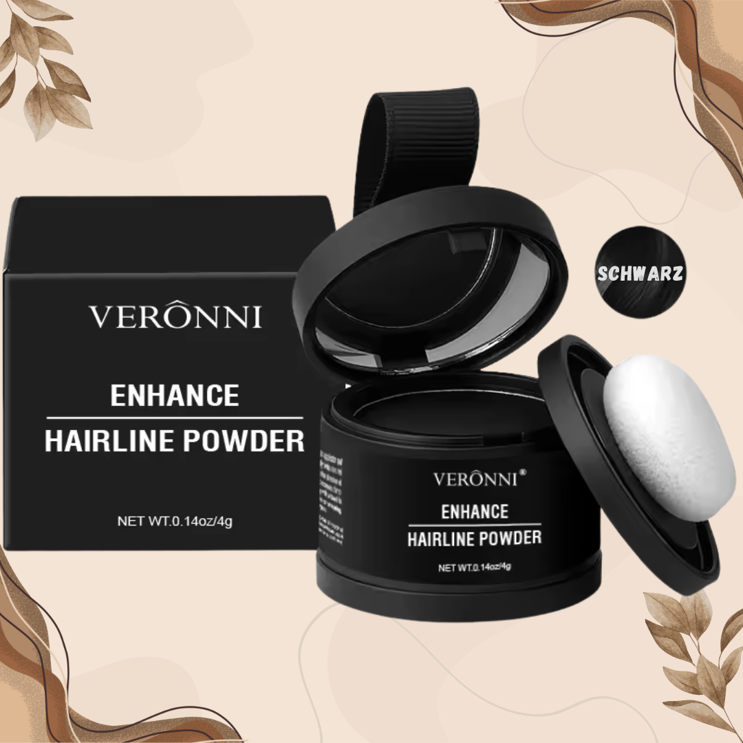LumaShade™ — Unlock Naturally Fuller Hairlines and Brows That Stay Perfect All Day