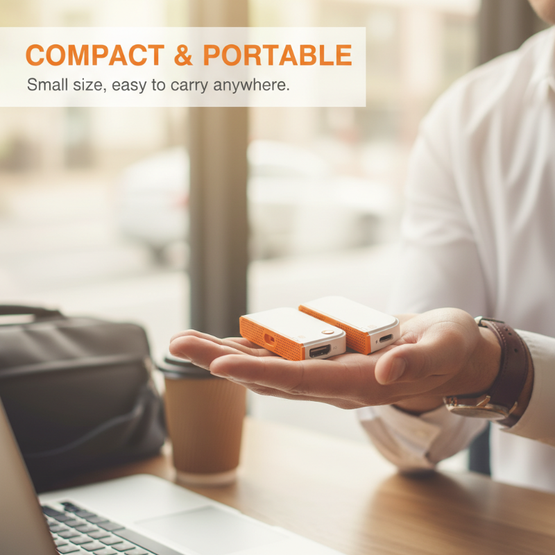 VistaCast™ — Cut the Cords and Command Your Screen with Instant, Crystal-Clear Freedom