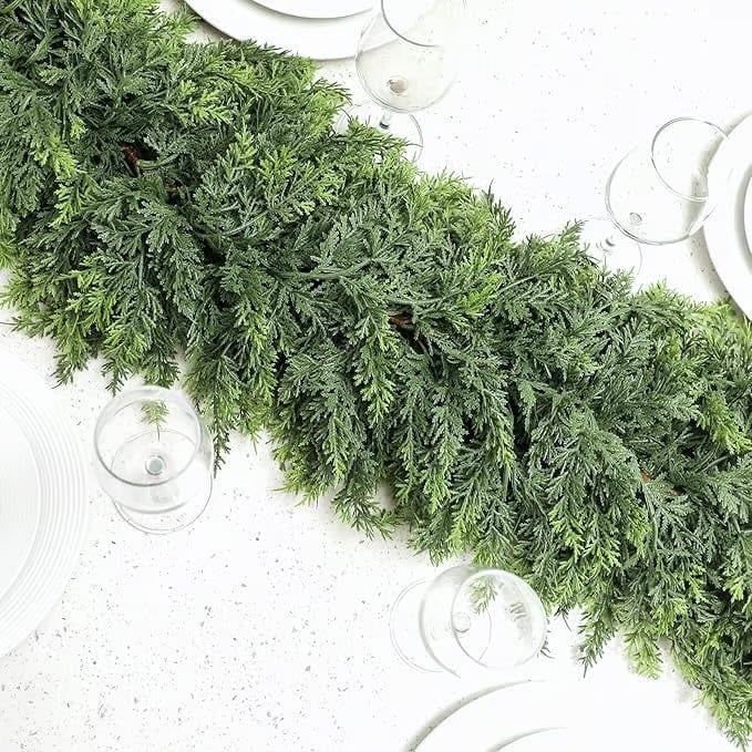 VerdantaLux™ — Elevate Every Corner with Effortless, Lush Holiday Magic