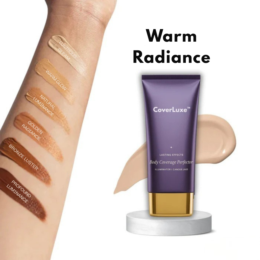 LumeniShield™ — Unleash Flawless Confidence with All-Day Invisible Perfection