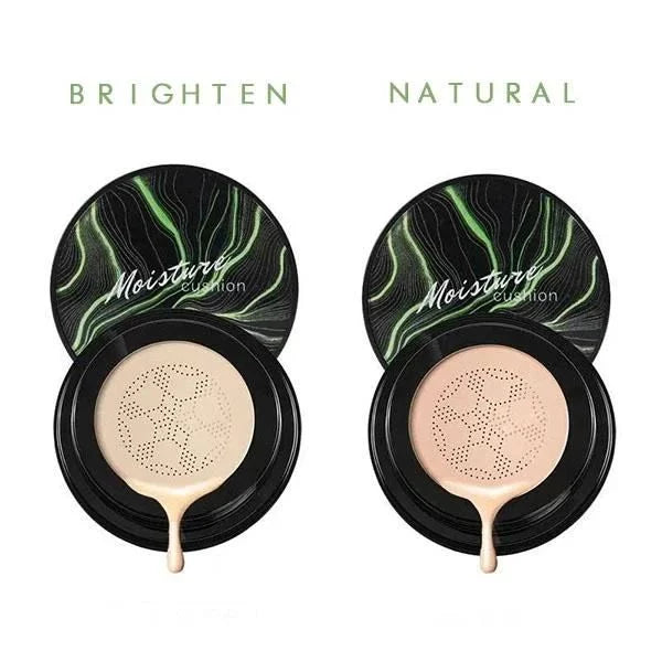 RaminaLuxe™ CC Serum — Reveal Naturally Radiant, Flawless Skin That Feels Weightless All Day