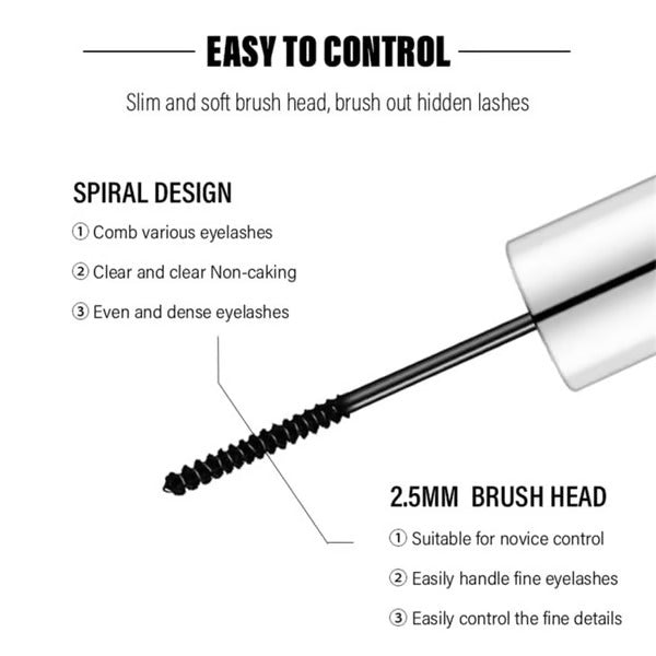 VeloLash™ — All-Day Curl and Volume That Makes Every Look Unforgettable