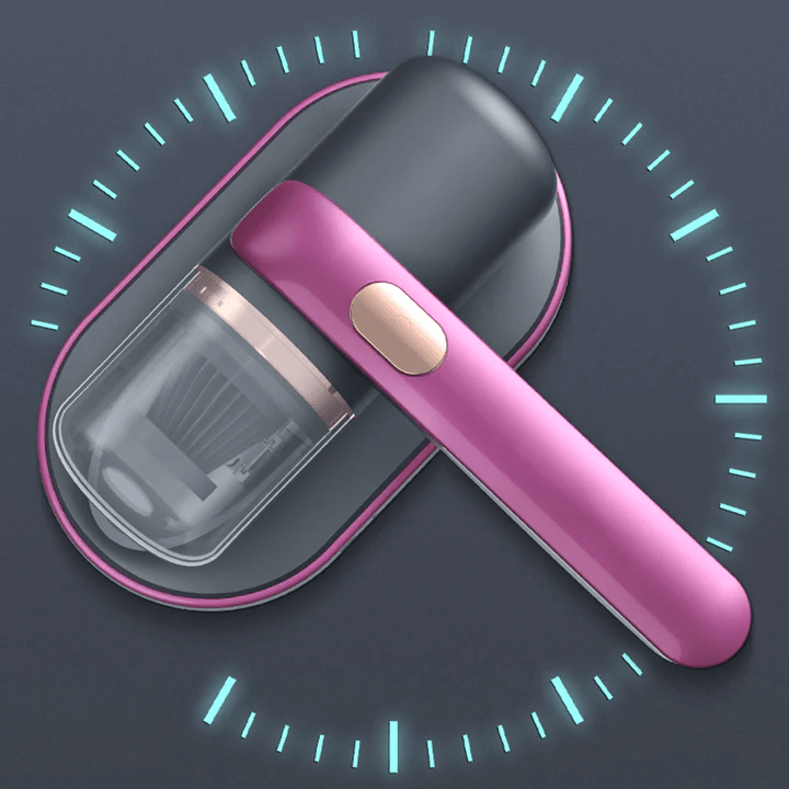 SwiftSweep™ — Powerfully Cordless Cleaning That Frees Your Time and Cleans Deeper