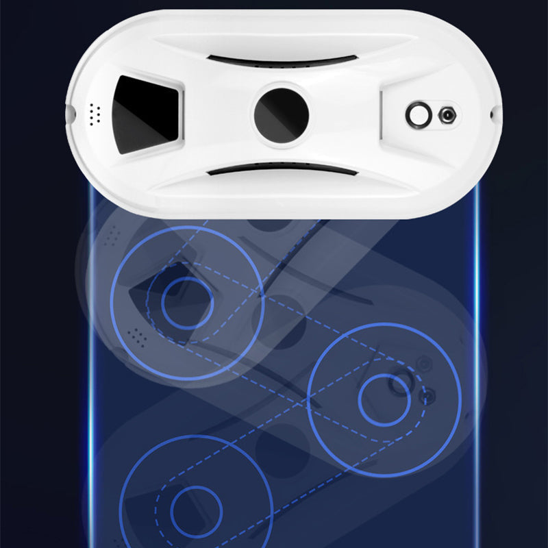 PureView™ — Effortless Sparkling Glass That Shines Like New Every Time