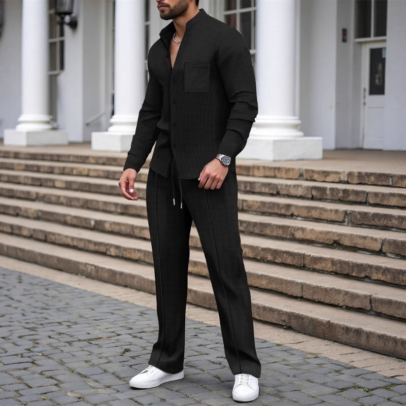 TitanLayer™ — Command Every Moment with Effortless Comfort and Magnetic Style