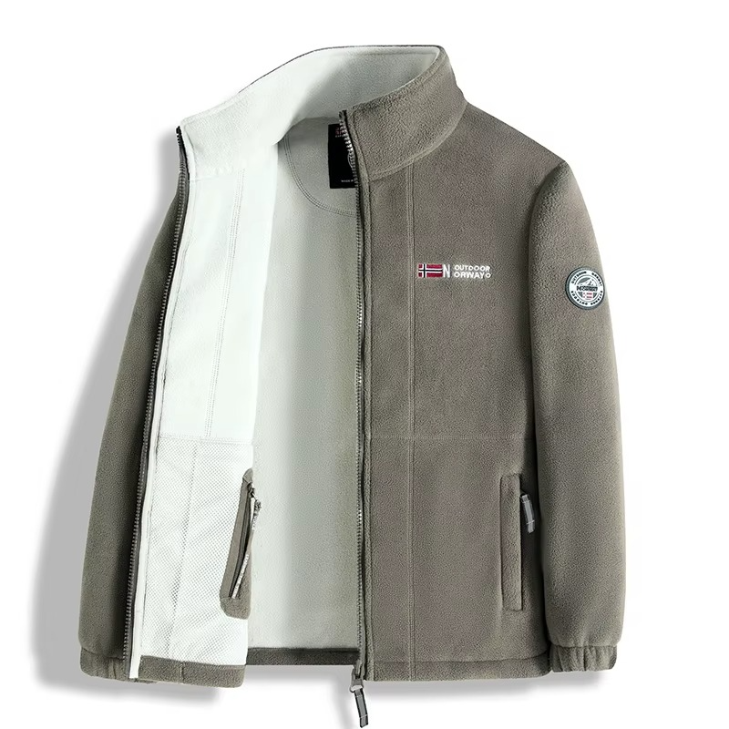 ThermoPulse™ Vest — Feel Unstoppable Warmth That Moves With You All Day