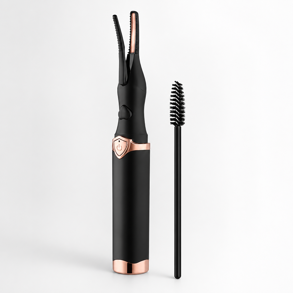 LushLift™ — Instantly Lift Your Lashes to Flawless, Head-Turning Beauty