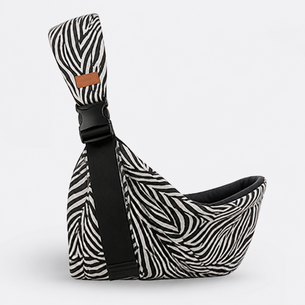 GlideNest™ — Effortless Comfort and Freedom to Cherish Every Adventure with Your Toddler