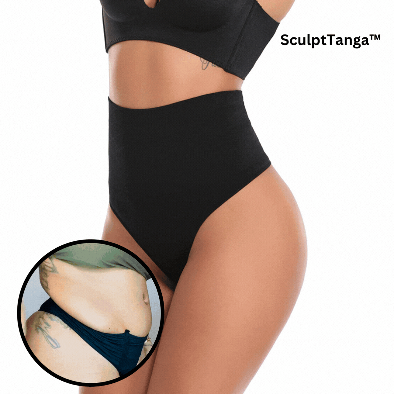 NovaCurve™ — Sculpt Your Silhouette and Own Every Moment with Effortless Comfort