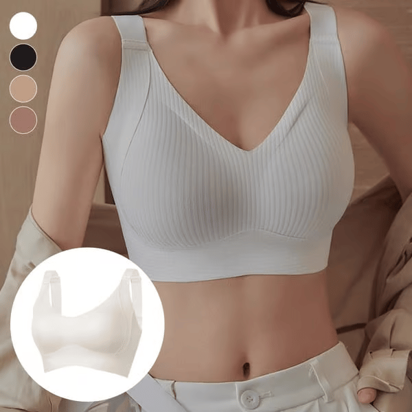 Silhouwave™ — Instantly Sculpt a Sleek, Confident Shape That Feels Like a Second Skin