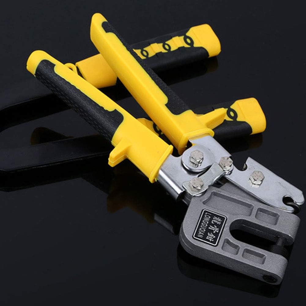 RamoraGrip™ — Snap Together Perfect Fits Without the Hassle or Hand Fatigue