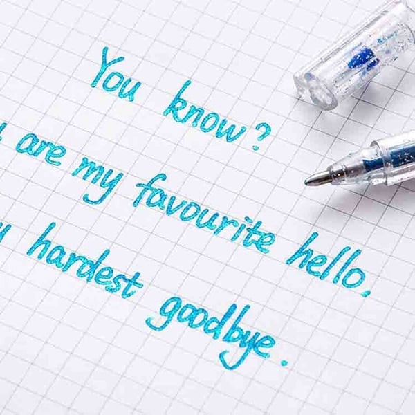 PrismaFlick™ Gel Pens — Ignite Your Imagination with Every Velvet-Smooth, Vivid Stroke