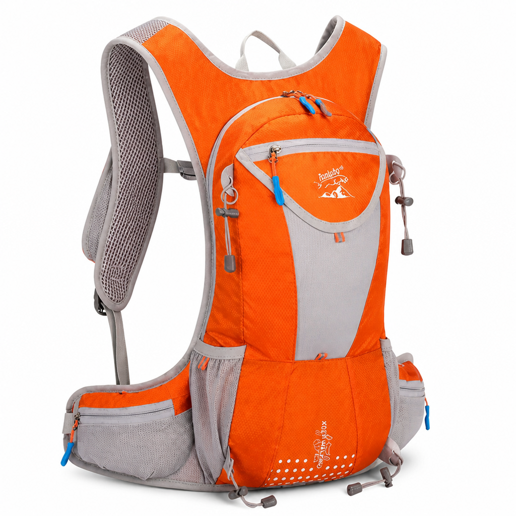 Waterproof Lightweight Hydration Backpack (20-30L)