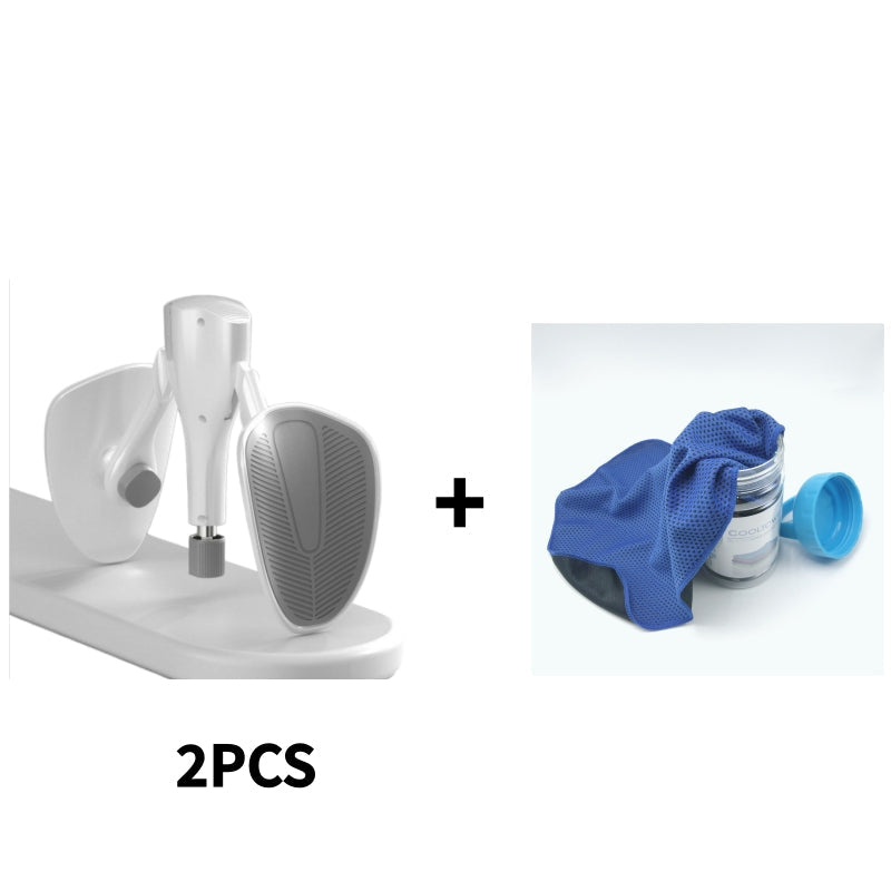 Thigh and Core Strengthening Pelvic Floor Exerciser