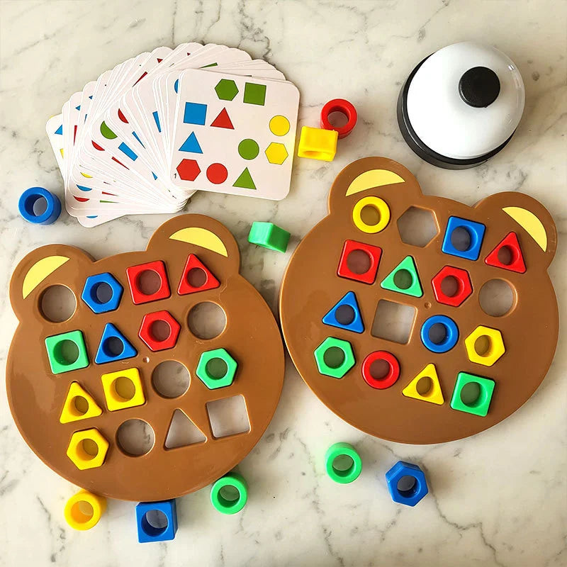50% Off Temporary | ColorConnect | Enhance Your Child's Focus!