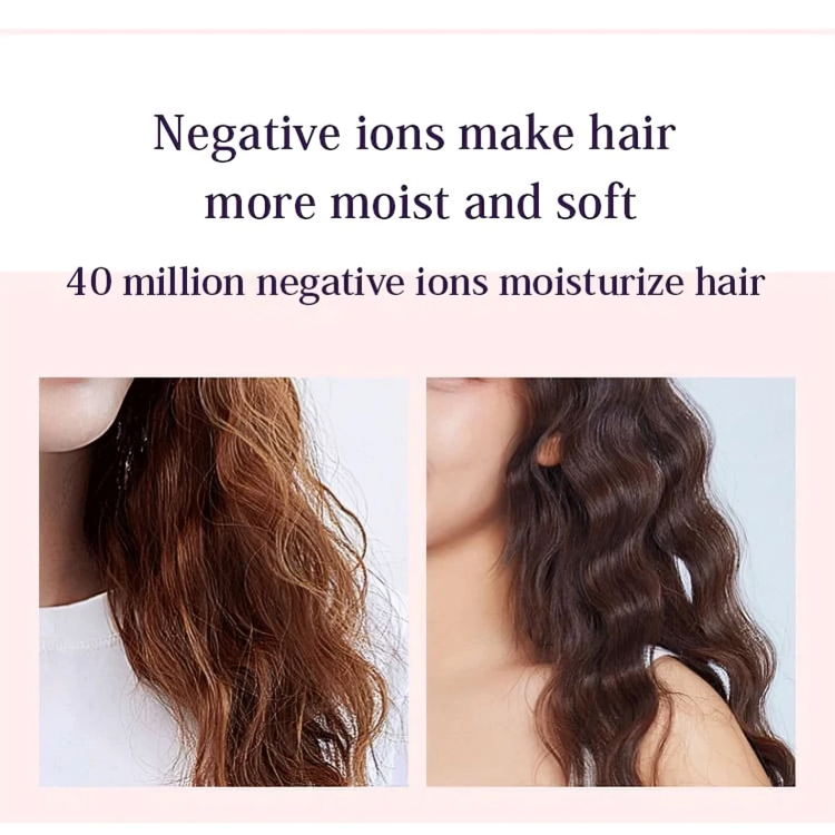 50% OFF TEMPORARY | Curling Iron for French Waves