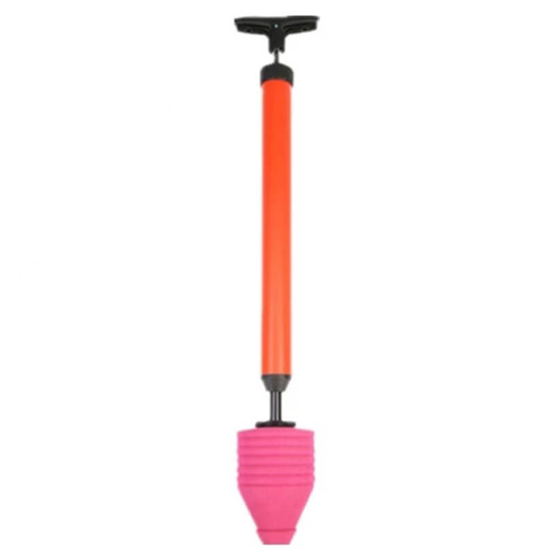 ForcePulse™ — Blast Away Every Clog Instantly Without Scrubbing or Stress