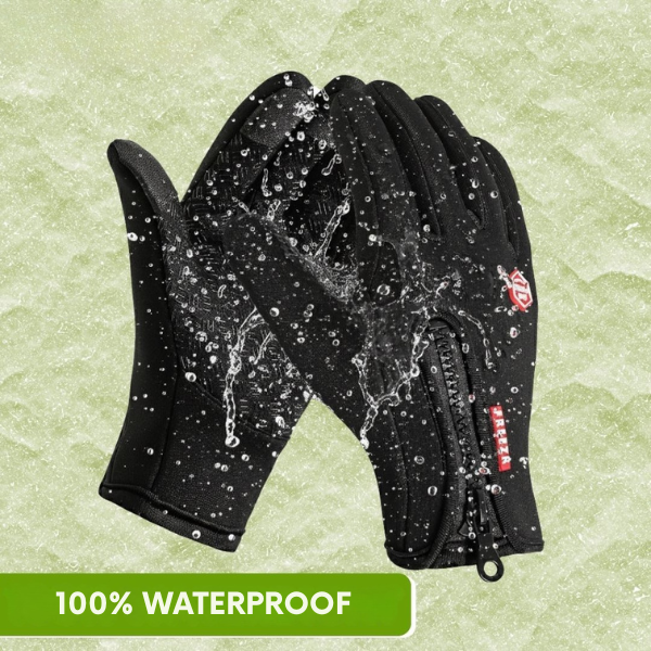 ChillGuard™ — Command the Cold with Fiery Warmth and Lightning-Fast Touch Control