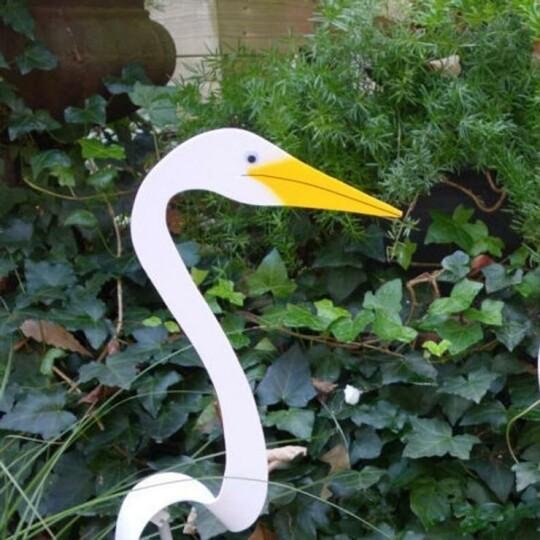 ZephyraFlare™ Swaying Flamingo — Transform Your Garden into a Mesmerizing Breeze-Powered Dance of Joy and Elegance