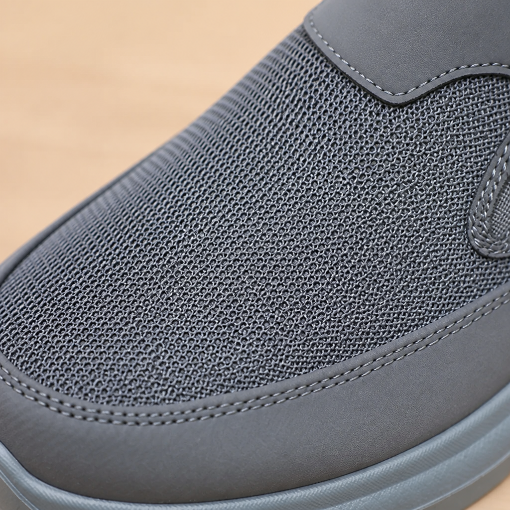 StrideEase™ — Glide Into All-Day Cool Comfort and Pain-Free Ease