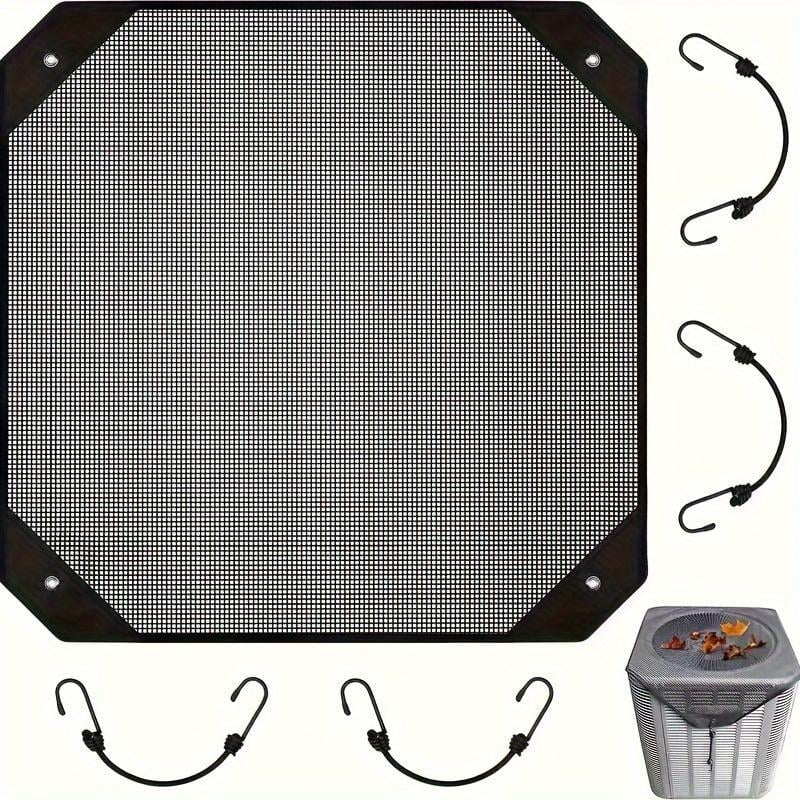 Mesh Design Air Conditioner Cover - Size in Centimeters