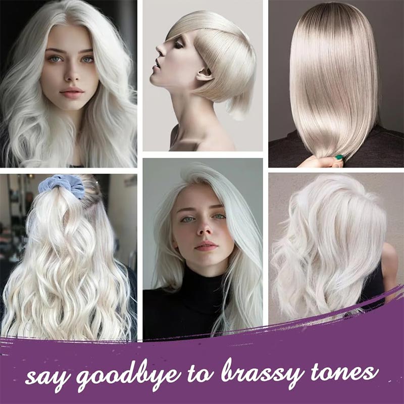 Chromaraise™ — Ignite Radiant Color and Unstoppable Strength for Hair That Commands Attention