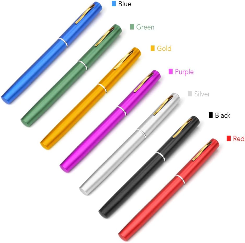 Telescopic Travel Fishing Rod and Reel Set – Compact Pen-Style Kit for Camping and Boating