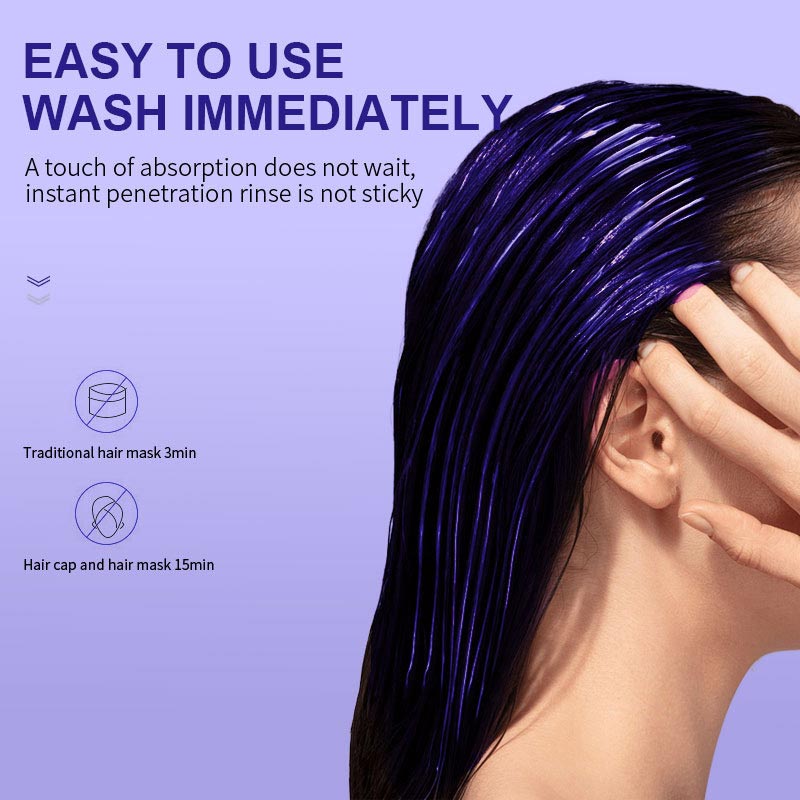 Chromaraise™ — Ignite Radiant Color and Unstoppable Strength for Hair That Commands Attention