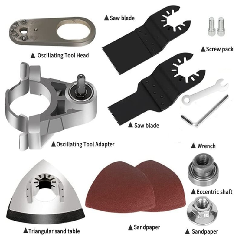 PowerForge™ — Transform Your Grinder Into a Lightning-Fast, All-in-One Powerhouse