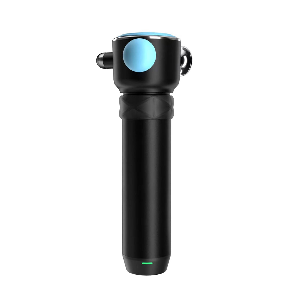 Percussion Massager with 7500 RPM and 4 Head Attachments for Deep Tissue