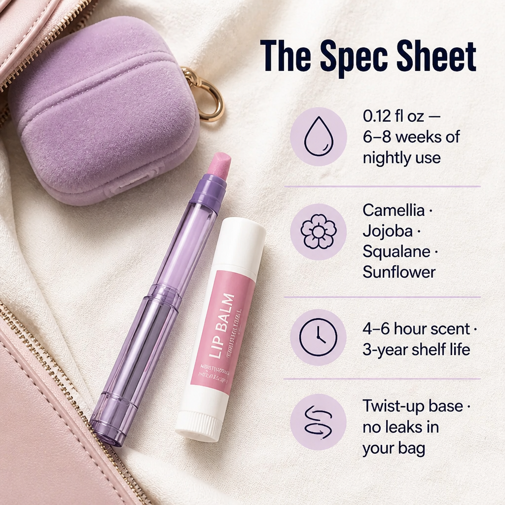 VitaNail™ — Restore Post-Gel Nails With This 3-in-1 Oil Buffer Pen
